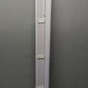 MINI-BLIND VNYL 30X72X1"