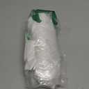 Hugcurve Women's Convertible Sports Bra Bandeau Strapless Tube Top Padded Wireless Yoga Workout, Size: Small (White)