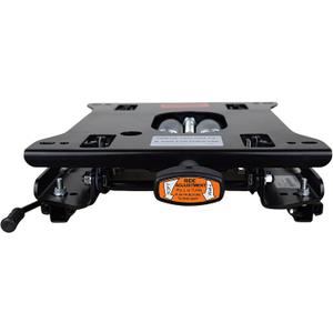 TRAC SEATS MADE IN THE USA Seat Suspension Kit for Gravely ZT HD Ariens Ikon XD Apex Zero Turn Mowers