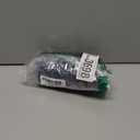 Fleece Dog Pajamas Winter Warm Dog Sweater for Small Dogs Thermal Soft Puppy Pjs Coat Stretchy Jumpsuit Doggie Pet Clothes Outfits Cat Apparel (Navy Blue, X-Small)