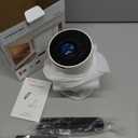 Magcubic 2026 Upgraded HY300PRO Mini Projector with WiFi and Bluetooth, Portable Projector 4K Support, Auto Keystone, 180 Degree Rotation, Smart Proyector for Home Outdoor