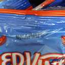 Red Vines Licorice Twists, Original Red Flavor, Soft & Chewy Candy, 4 Ounce (Pack of 24)