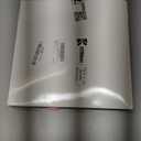 Kisston 360 Pcs Heart Cutouts Paper 3.9 Inch Valentine Cut Outs Bulletin Board Decorations Pink Red Heart Shaped Die Cuts for DIY Classroom Love and Peace School Craft Projects(Fresh Colors)