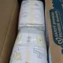 Pampers Swaddlers Diapers, Size 6 (23-44 lbs), 108 Count, Absorbent, Keeps Baby Dry and Comfortable, Skin Safe Disposable Baby Diaper