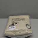 BGment Room Darkening Curtains 108 Inches Long - Grommet Thermal Insulated Drapes Window Treatment Curtains for Bedroom, 2 Panels, 52 x 108 Inch, Beige