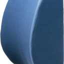 Standard:Chiropractor-Designed Back Support Cushion! Relieve Low-Back Disc Pressure, Reduce Pain, and Enhance Posture Effortlessly.A Perfect for Home, Office, or Car Use.Blue