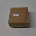 HUANCHAIN Indoor Outdoor Black Extension Cord 75 Ft Waterproof, 16/3 Gauge Flexible Cold-Resistant Appliance Extension Cable Outside, 10A 1250W 16AWG SJTW, 3 Prong Heavy Duty Electric Cord, ETL