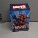 Hasbro- Marvel Titan Hero Series Multipack (6 Action Figures, 30 cm, Ages 4 Years) 