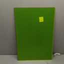 Colored Cast Acrylic Sheets (4,4 Colors, 15.74 x 23.62)