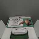 Hibird 4K HD Smart Bird Feeder with Camera Solar Powered, 2.4GHz/ 5GHz Dual WiFi Auto Capture Bird Video, Real-time Notifications & Live Streaming, AI Identify 10000+ Species for Gift