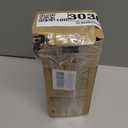 Dual Spa Water Heater, Portable Hot Tub Immersion Water Heater Cast Aluminum Submergible mit Temperature Sensor and Digital Display for Bathtub