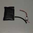 Cummins ISX, Camshaft timming Sensor,Cranckcase Press Sensor, Detroit 14 LTS Vpod Valve, Connector plugin Wire Repair kit, 3 pins, 18 Gauge, 6 inches