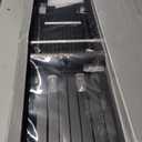 9 Inch High Profile Box Spring, Sturdy Metal Frame Mattress Foundation, Easy Assembly, Quiet & Noise-Free, Queen Size