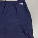 TYR Womens Tyreco Solid Diamondback Swimsuit (30, Navy)