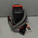 Carpet Cleaner Machine for Rugs, Car Seats, Pet Stains, Sofawith 2 Brush Heads