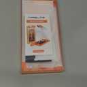 MRGLAS TOP 9H+ Glass 2+2 Packs for iPhone 17 Pro Max Screen Protector with Camera Lens Protector [Zero Bubble][10X Military Protection] 17 ProMax Tempered Glass Full Edge Coverage, Case-Friendly (HD Clear)