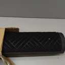 Front Door Mat, 48" x 36" Heavy Duty Indoor Outdoor Doormat