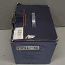 Ultra Quiet Watch Winder for Automatic Watches, Safe Bedroom Double Watch Winder with Near 0dB Motor & Stable DC Adapter for Watch Collection