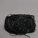 BlcTec Christmas Net Lights, 200 LED 8.4ft x 5.2ft Outdoor Christmas Lights with 8 Modes, Timer, Connectable, Waterproof Design for Trees, Bushes, Shrubs Outdoor Christmas Decorations, Warm White