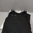 Xtinmee 6 Pcs Warm Thermal Tank Top for Women Spaghetti Straps Camisole Fleece Lined Camisole Underwear Vest, L