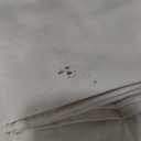 Peru Pima 415 Thread Count Percal King/Cal King Duvet Cover Set - 100% Peruvian Pima Cotton, 3 Piece (1 Cover, 2 Pillowcases) - Cooling, Crisp, Deep Pocket, Hotel Quality Bedding - Latte