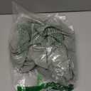 PRETTYGARDEN Women's 2026 Casual Loose Plain Maxi Sundress Smocked Tank Dress Sleeveless Spring Beach Tiered Long Dresses, Size S, Green