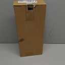 Accelerator Pedal with Position Sensor Compatible with 2004-2010 Mercury Mountaineer, 2004-2010 Ford Explorer, 2007-2010 Explorer Sport Trac, Replacement for 699-125, APS260, EL2Z9F836A