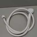 Hose for Sink Faucet, Quick Connect Hose for Kitchen,Garden and RV. 6 Feet, 4 Faucet Adapte (Not A Universal Version)