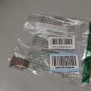 MARGE PLUS Compatible with Apple Watch Band 38mm 40mm 41mm 42mm 44mm 45mm 46mm 49mm Women Men, Stainless Steel Mesh Loop Magnetic Clasp Replacement for iWatch Series 11 10 9 8 7 6 5 4 SE3 SE2 Ultra 3 (Rose Gold)