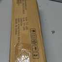 Waterproof Outdoor Sofa Cover, Heavy Duty Outdoor Couch Cover, Large Lawn Patio Furniture Covers with Adjustable Cord Lock, 600D Heavy Duty Oxford Cloth (Gray, 79"W x 38"D x 35"H-1Pack)