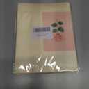 4 x Butterfly 3D Pop-Up Greeting Card  Elegant Floral Pop-Up Card for Wife Husband Girlfriend Boyfriend Mom Dad Mother Father Birthday Wedding Anniversary Thanksgiving Day Christmas Day (Orange)