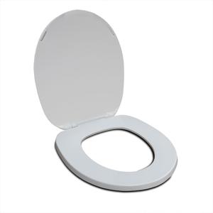 Toilet Seat Replacement, Toilet Lid, Bathroom Accessory
