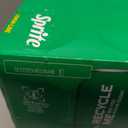 2 x Sprite Lemon Lime Soda Soft Drinks, 12 fl oz, 12 Pack
