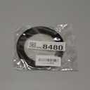 Gold Border Trim Peel and Stick Flexible PVC Wall Molding Trim Tape Self Adhesive Mirror Like Metallic Decorative Trim for Wall, Mirror, Door, Wardrobe (1/4 in X 16.4 FT, Gold)