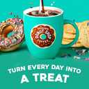 The Original Donut Shop Regular, Single-Serve Keurig K-Cup Pods, Medium Roast Coffee Pods, 32 Count (EXP 05/19/28)