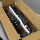 E6210-1LA8A 2PCS Rear Air Shock Absorber Struts for Infiniti QX56 2011-2013, for Infiniti QX80 2014-2023, for Nissan Armada 2017-2023 without Active Suspension 56210-1LA8A E6210-5ZW0A