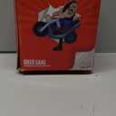 Morph Inflatable Biker Costume, Inflatable Motorcycle Costume, Blow Up Costumes for Adults