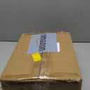 famiware Coffee Mugs Sets for 6, 12 oz Mug Set, Coffee Cups with Handle for Coffee, Tea, Cocoa and Milk, Microwave and Dishwasher Safe, White Stripe