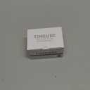 Women's Step Counter Pedometer Watch with Stainless Steel Bracelet, Stylish Design, No App, No Charging Needed for Step, Calorie, Distance, Alarm, Countdown TimerTU-2401 (Gold)