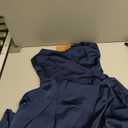 RIHOAS Women's Elegant Flowy Spaghetti Strap Dress - A Line Satin Maxi for Fall Wedding Guest, Formal Semi Formal, XS