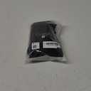 Hipster Panties for Women Underwear Lace Bikini Hip-huggers Panties 5 Pack(218S-Black) M