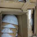 Pfaltzgraff Trellis White 16-Piece Stoneware Dinnerware Set, Service for 4, Distressed White Finish, Microwave & Dishwasher Safe Plates and Bowls