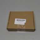 Black Cat Decor On White Moon Stained Glass Window Hanging Suncatcher for Windows Panels Sun Catcher Halloween Ornament Decoration Memorial Gift for Lover Cat Loss