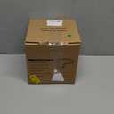 Water Air Purifiers for Home, Quiet Variable Speed Water Based Air Purifier with 7 Color Night Light, Air Washer Humidifier for Home, Bedroom, Office, Pet Odors (Green)