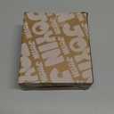 JOYIN 200 LED Warm White Christmas Lights, 8 Modes Christmas Tree Lights Plug in, 66FT Connectable Fairy Twinkle Lights for Indoor Outdoor Classroom Bedroom Yard Xmas Decor, Clear Wire