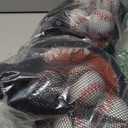 Playzap Toss and Catch Ball Set - Ultra Soft & Safe Toddler Baseball Gloves Designed for Pain-Free - Kids Games Toys Indoor Outdoor - Great for Yard Beach Pool - Gift for Boys Girls 2-4 5-7 8-10 Years