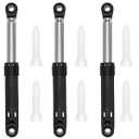 ACV72909503 ACV72909501 Washer Shock Absorber compatible with lg 3 Pack