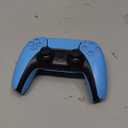 PlayStation DualSense Wireless Controller - Starlight Blue