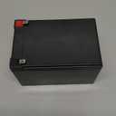 ExpertPower 12 Volt 12 Ah Rechargeable Battery with F2 Terminals || EXP12120