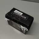 200 FT 500 LED Christmas Lights Outdoor Fairy Lights Plug In Extra Long String Lights Clear Wire Waterproof 8 Modes Timer for Outside House Tree Garden Yard Wedding Party Decorations-Warm White